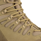 Тактичні черевики Evo Men 919 Fury Койот 43 - зображення 8