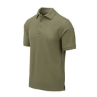 Футболка поло Helikon-Tex UPL Polo Shirt TopCool® Олива XL - изображение 1