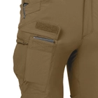 Штани Helikon-Tex Outdoor Tactical Pants VersaStretch Койот 32 - изображение 6