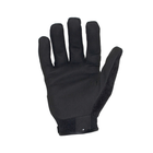 Перчатки тактические Ironclad Command Tactical Pro Glove black S - изображение 2
