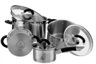 Набор посуды Vinzer Progresso VZ-50021 9 предметов 4572715