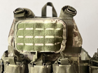 Розвантажувальний жилет плитоноска ASDAG турецький камуфляж - зображення 3