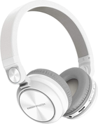 Навушники Energy Sistem BT Urban 2 Radio White (448456)