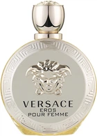 Versace Eros Pour Femme парфюмированная вода для женщин