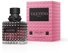 Парфюмированная вода Valentino Donna Born In Roma Intense для женщин