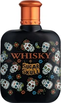 Evaflor Whisky Sugar Skull туалетная вода для мужчин