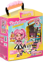 Lalka Magic box Kookyloos S Tiffany's PopUp Bakery PlaySet 20.6 cm (8431618018170) - obraz 3