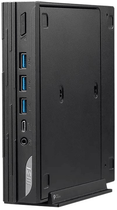 Комп'ютер MSI Pro DP10 13M-04SEU (PRO DP10 13M-04SEU) Black - зображення 2