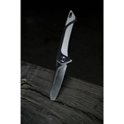 Нож складной Roxon K2 лезо D2 белый (K2-D2-WT) - изображение 3