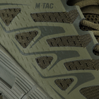 Кросівки Summer Sport Army M-Tac Олива 40 - зображення 4