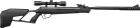 Пневматична гвинтівка Crosman Mag Fire Mission Multi-Shot кал.177 (CMM7SXS) - зображення 1