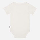 Body niemowlęce Messi S49301-2 74-80 cm Białe (8720815172021) - obraz 2
