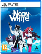 Гра PS5 Neon White (Blu-ray) (811949036216) - зображення 1