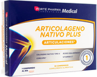 Suplement diety Forte Pharma Articolágeno Nativo Plus 30 kapsułek (8470001930125) - obraz 1