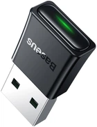 Bluetooth-адаптер Baseus BA07 Wireless Adapter (ZJBA010001)