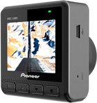 Відеореєстратор Pioneer VREC-130RS - зображення 6