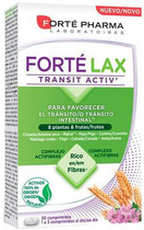 Suplement diety Fort Pharma Forte Lax Transit Activ 30 tabletek (8470001960498) - obraz 1