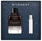 Набір Givenchy Gentlemen Boisee Парфумована вода 100 мл + Парфумована вода 12.5 мл (3274872449381) - зображення 1