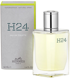 Woda perfumowana męska Hermes H24 Eau De Parfum Spray 50 ml (3346130413769) - obraz 1