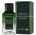 Woda perfumowana męska Lacoste Match Point Eau De Parfum Spray 50 ml (3616302013340) - obraz 1