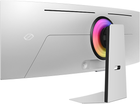 Monitor 49" Samsung Odyssey OLED G9 G95SC (LS49CG950SUXDU) - obraz 5