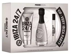 Zestaw Pacha Ibiza 24/7 VIP Him Woda toaletowa 100 ml + Żel pod prysznic 75 ml + Miniaturka 10 ml (8411061015759) - obraz 1