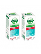 Dezodorant do stóp Bayer Funsol Desodorante Pies Polvo 60 g (8470001678218) - obraz 1