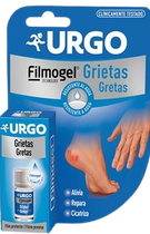 Żel do nóg Urgo Cracks Filmogel 3.25 ml (8470002024731) - obraz 1