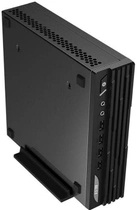 Komputer MSI Pro DP21 13M-488EU Czarny - obraz 4