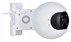 IP-камера EZVIZ H8 Pro 3 МП (303102525) - зображення 2