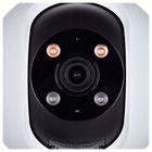 IP-камера EZVIZ H8 Pro 3 МП (303102525) - зображення 8