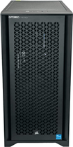 Komputer Optimus E-Sport GB760T-CR8 (1141481623) Czarny - obraz 2