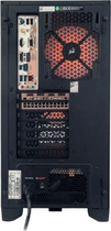 Комп'ютер Optimus E-Sport GB760T-CR9 (1141481625) Black - зображення 13