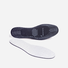 Устілки Yoclub Anti-Sweat Shoe Insoles 2-Pack OIN-0008U-A1S0 22-36 Grey (5904921614627) - зображення 3