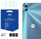 Zestaw szkieł hartowanych 3MK Lens Protection na aparat Motorola Moto E22s (5903108498319) - obraz 1