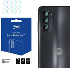 Комплект захисного скла 3MK Lens Protection для камери Motorola Moto G52 (5903108472777) - зображення 1