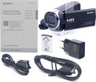 Kamera wideo Sony HDR-CX405B Czarna (HDRCX405B.CEN) - obraz 5
