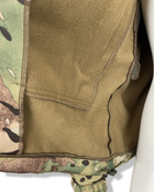 Демісезонна куртка Soft Shell мультикам Розмір 54 - зображення 8