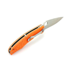 Нож Ganzo G7321-OR оранжевый (G7321-OR) - изображение 3