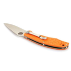 Нож Ganzo G7321-OR оранжевый (G7321-OR) - изображение 4