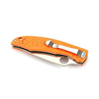 Нож Ganzo G7321-OR оранжевый (G7321-OR) - изображение 6
