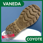 Тактичні кросівки койот VANEDA Ванеда, Армійські кросівки 43 - зображення 5