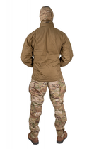 Куртка зимова Level 7 Coyote з капюшоном військова тактична 2XL Койот (LPP28889CB-3) - зображення 10