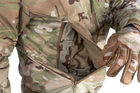 Куртка зимова Level 7 Multicam з капюшоном військова тактична M Мультикам (LPP28889) - зображення 8