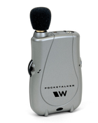 Комплект для спілкування WilliamsAV - Pocketalker Ultra (Basic Comm Kit) - зображення 3