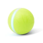 Іграшка-м'ячик для собак та котів Wickedball C1801 Зелений