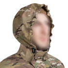 Куртка всесезонна P1G SMOCK MTP/MCU camo XL (UA281-29993-MTP) - зображення 3