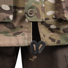 Куртка всесезонна P1G SMOCK MTP/MCU camo XL (UA281-29993-MTP) - зображення 12
