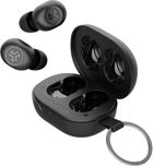 Навушники JLAB JBuds Mini TWS Black (IEUEBJBMINIRBLK124)