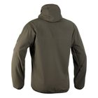 Куртка демисезонная P1G ALTITUDE Olive Drab XL (UA281-29882-OD) - изображение 2